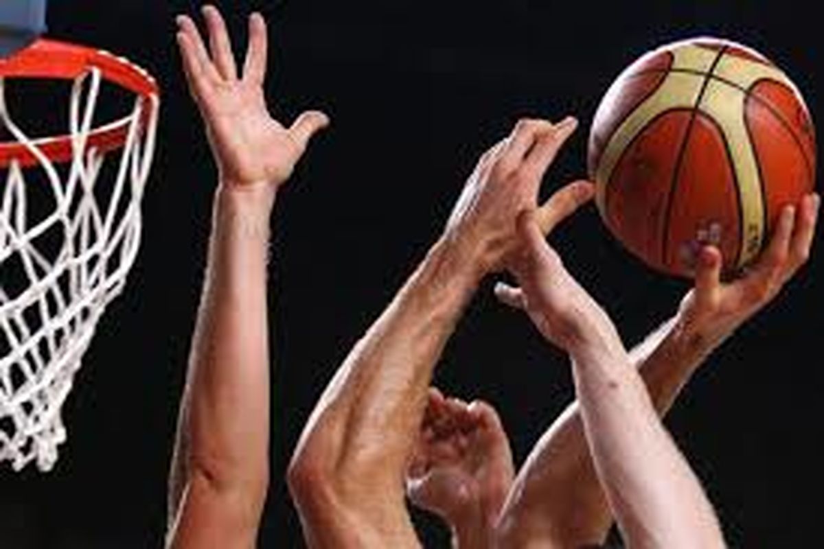 برگزاری کلینیک مربیگری پیشرفته بسکتبال  باحضورمربی صربستانی  درلرستان