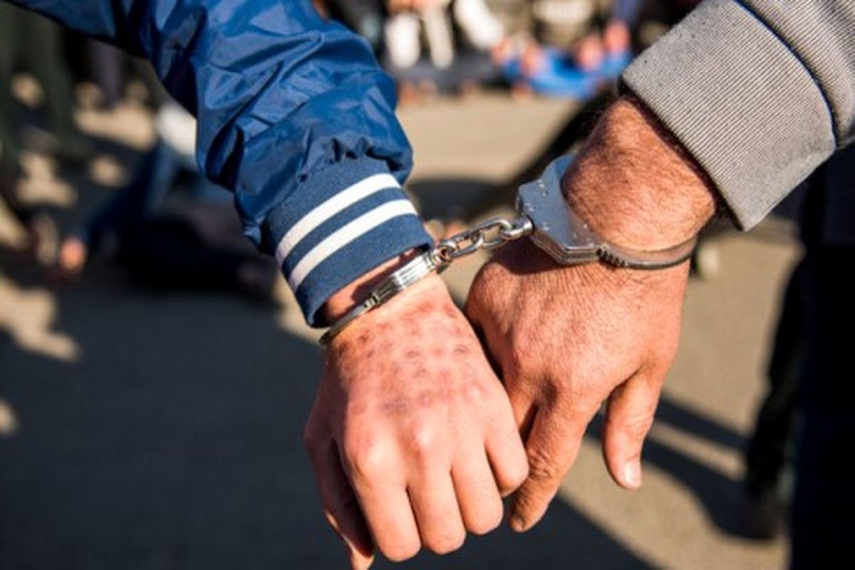 ۹۶سارق و خرده فروش موادمخدر در زابل دستگیر شدند