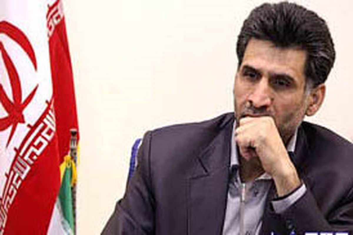 مدیرکل جدید صدا و سیمای اصفهان منصوب شد