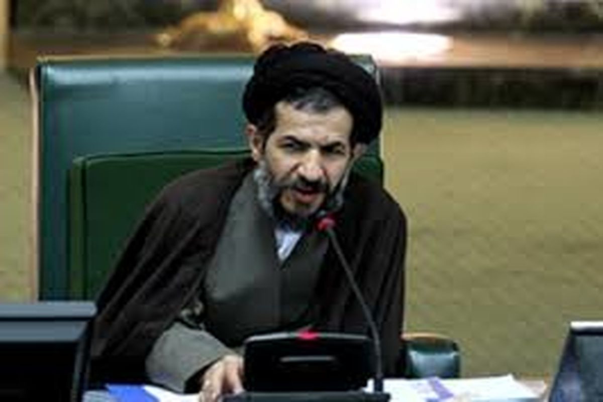 ابوترابی فرد نماز جمعه این هفته تهران را اقامه می کند