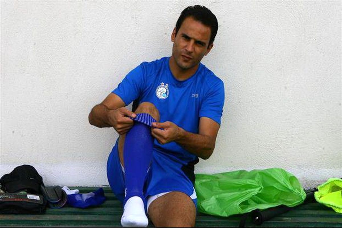 برهانی: تیم امید نشان داد که شایستگی‌‎های زیادی دارد/ تیم ملی امروز به نتیجه درخشانی رسید