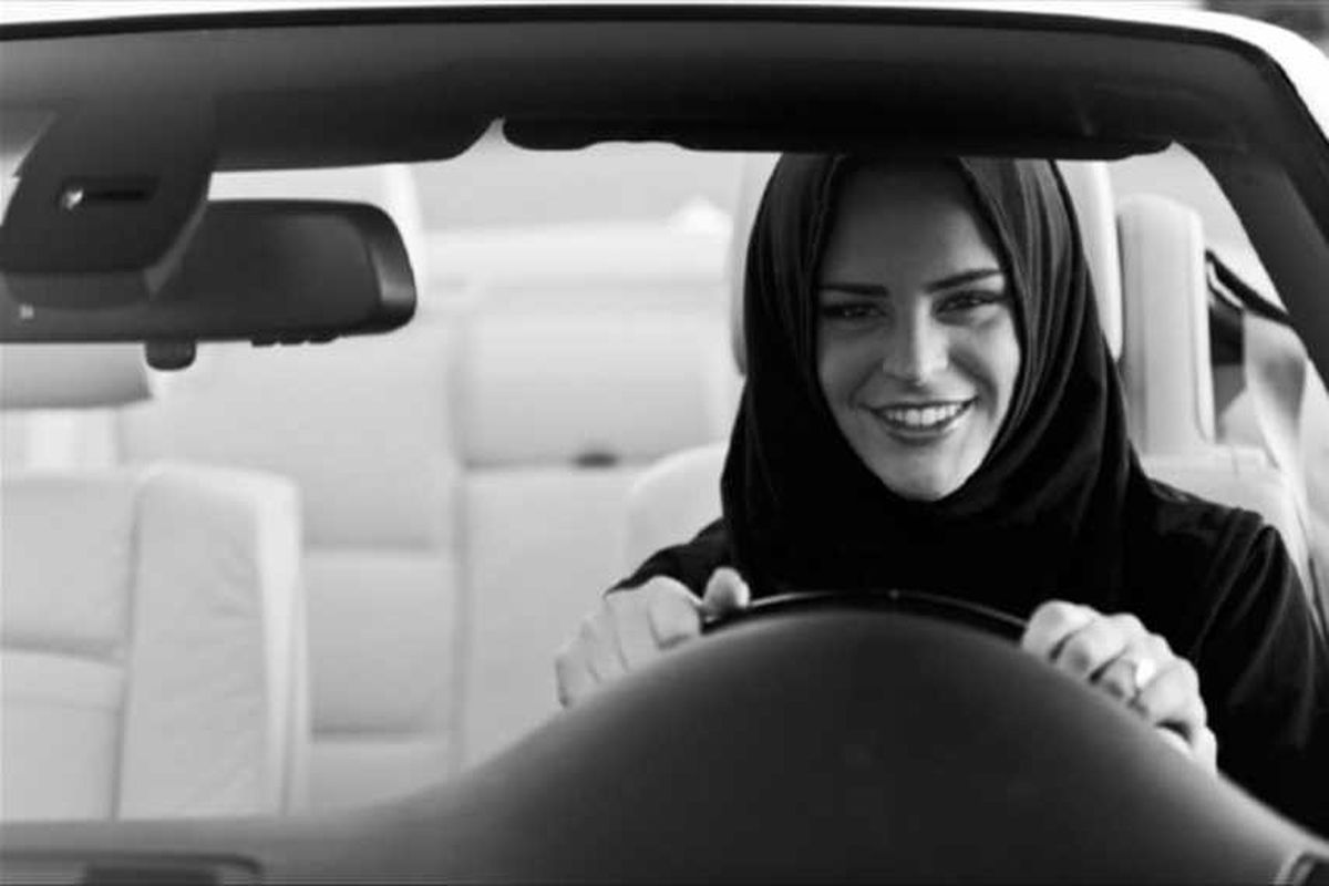 اسرار پنهان رانندگی پرحاشیه زنان! / آمار تصادفات زنان کمتر از مردان است/ تنها ۸درصد زنان، راننده خشن هستند