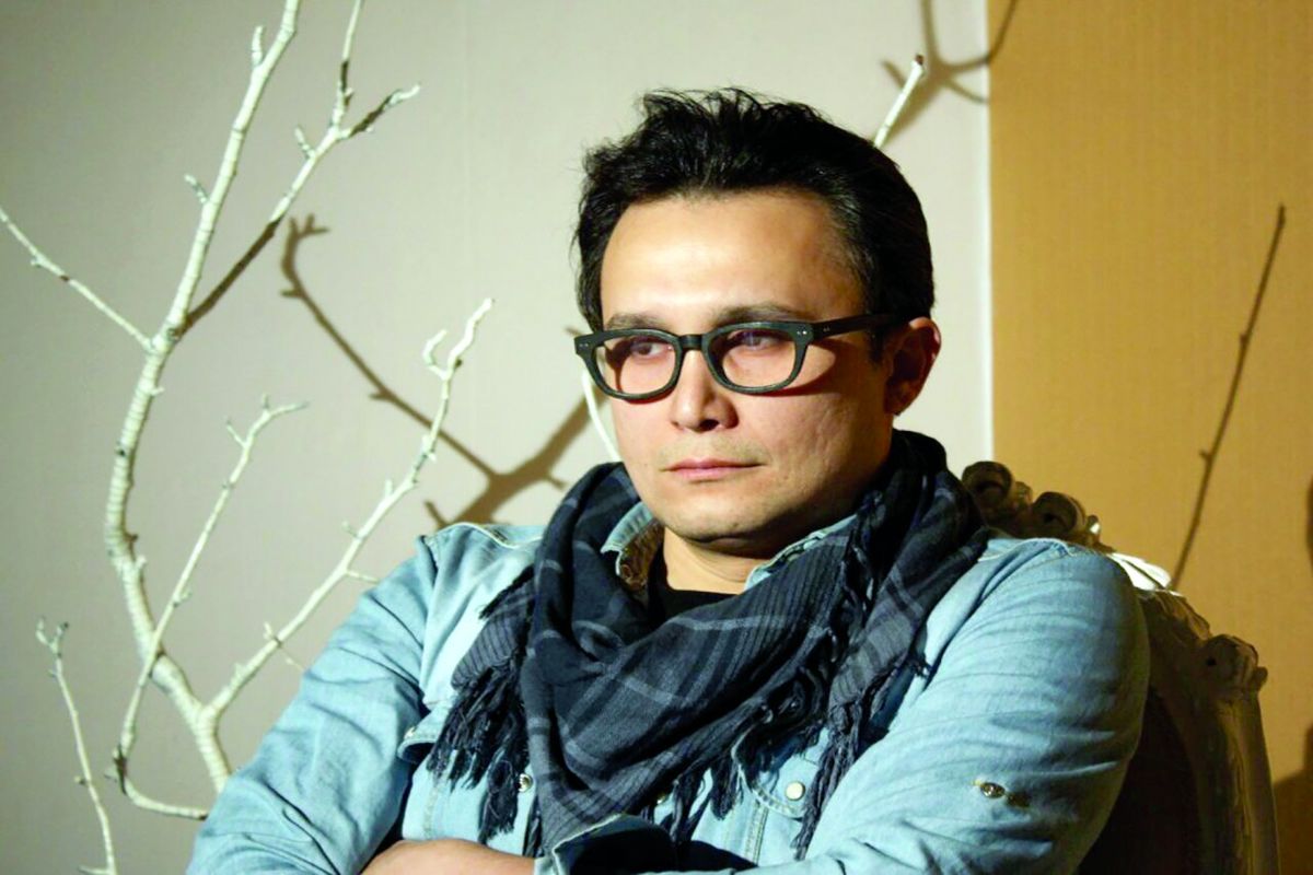 شان من بازیگر حفظ شود