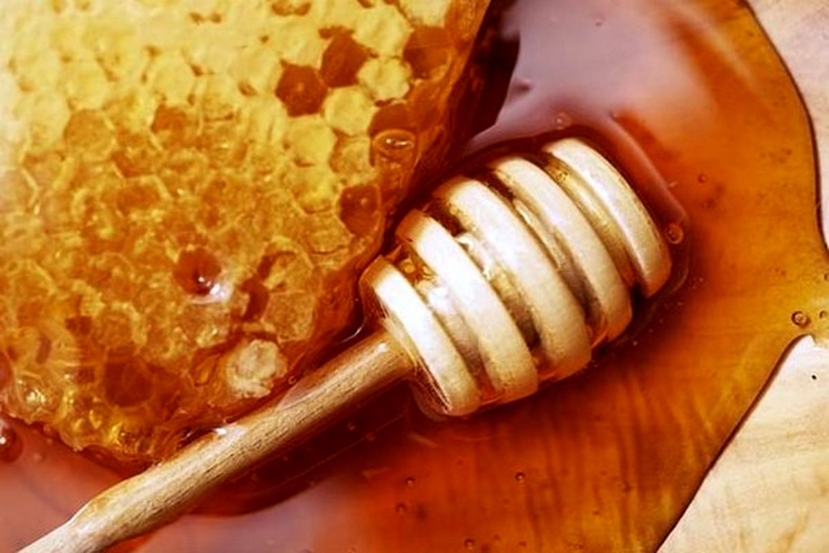 هرگز عسل را با این مواد غذایی نخورید!