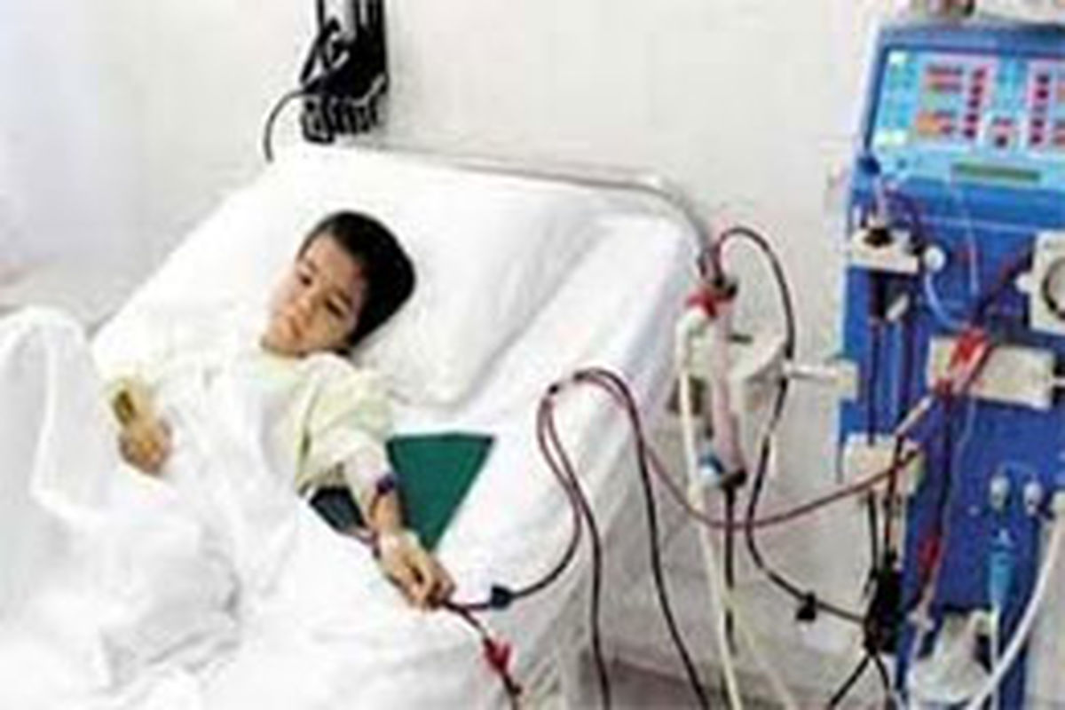 خدمات رسانی دانشگاه علوم پزشکی شیراز به ۷۶۸ بیمار مبتلا به اختلال انعقادی خون