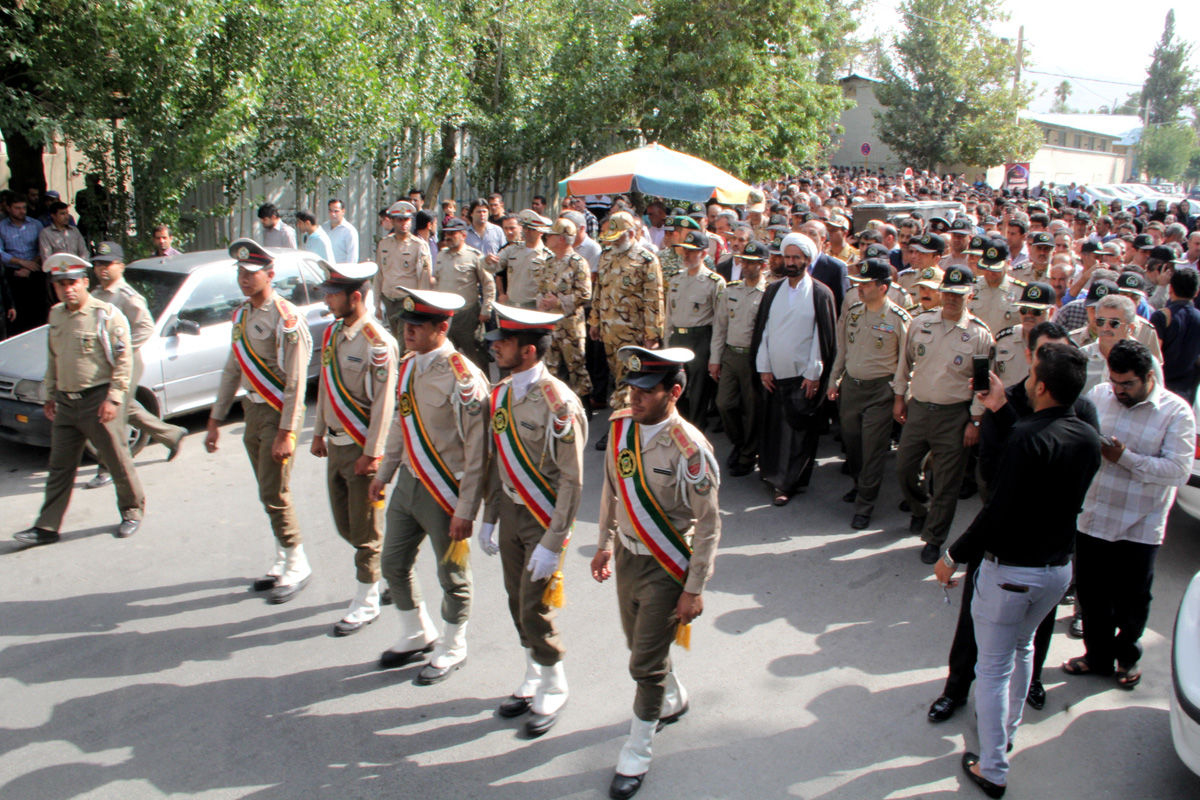 ۲۷۰ سربازمعلم از مهرماه ۹۷ مشغول به تدریس در مدارس استان کرمان می شوند