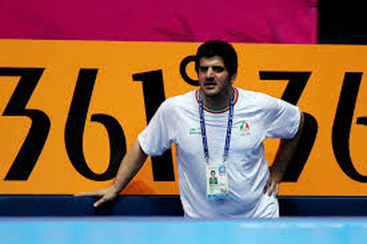 معاون حقوقى، امور مجلس و هماهنگی امور استانهای وزارت ورزش و جوانان در البرز