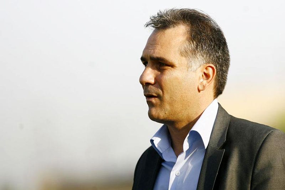 شرایط برگزاری دوره مربیگری فوتبال B آسیا در انزلی بسیار مطلوب است