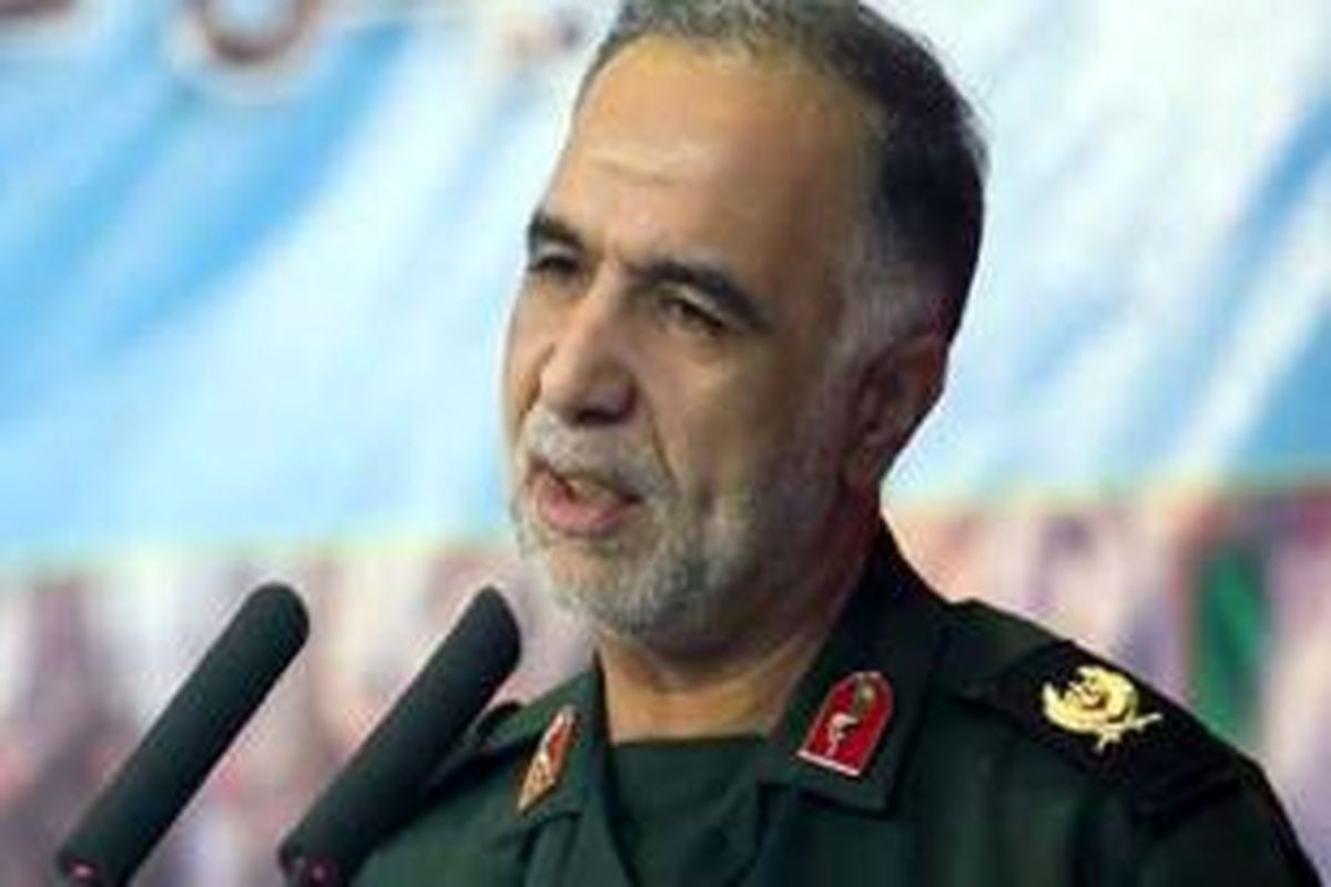 تاریخ چهل ساله کشور نشان داد ملت در مقابل همه تهدیدهای دشمنان ایستاده‌اند