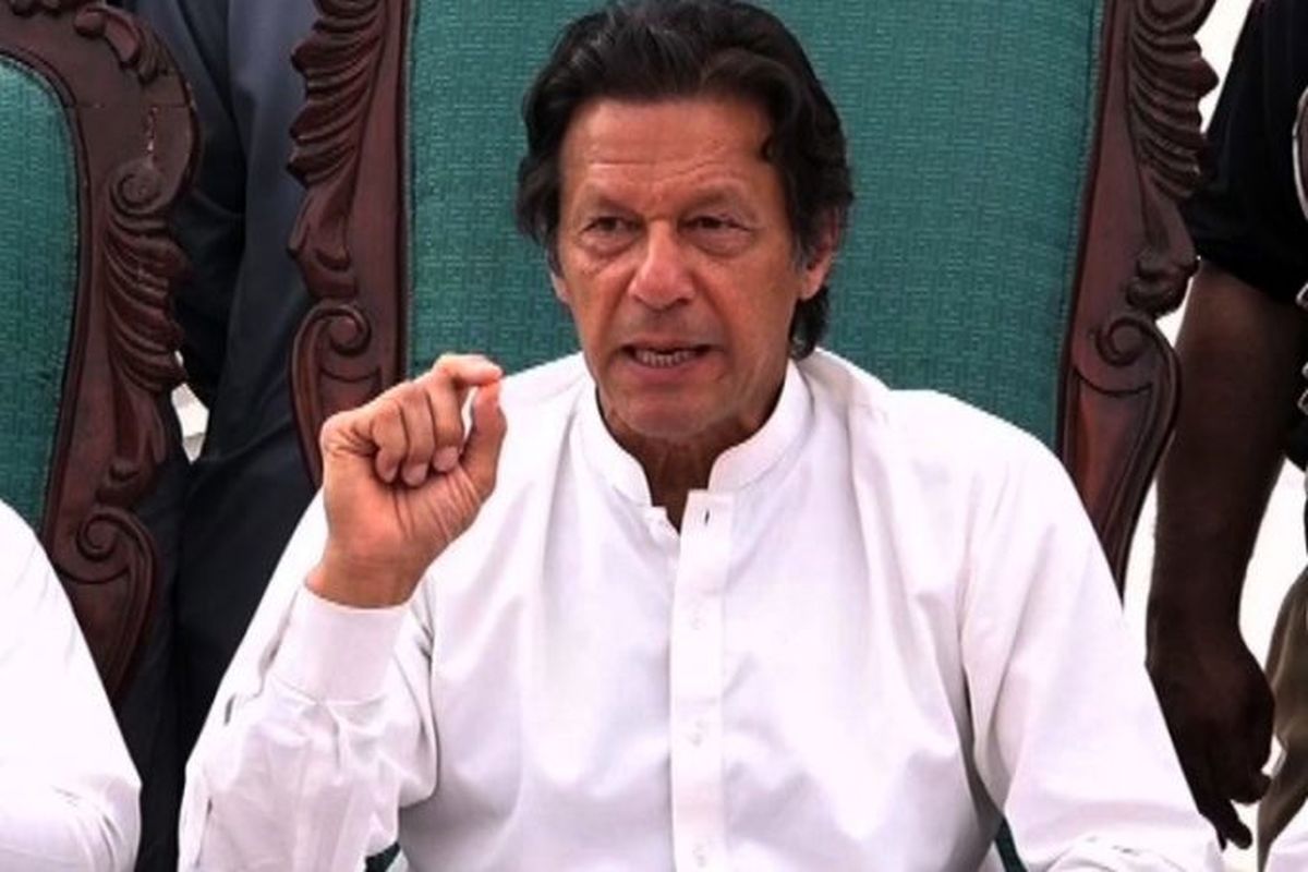 خواهان گسترش همکاری با ایران هستم