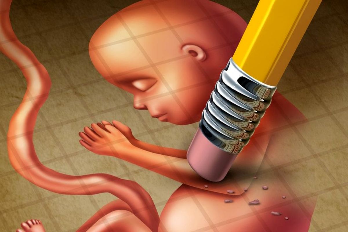 آمار متقاضیان مجوز سقط درمانی در اصفهان  کاهش داشته است