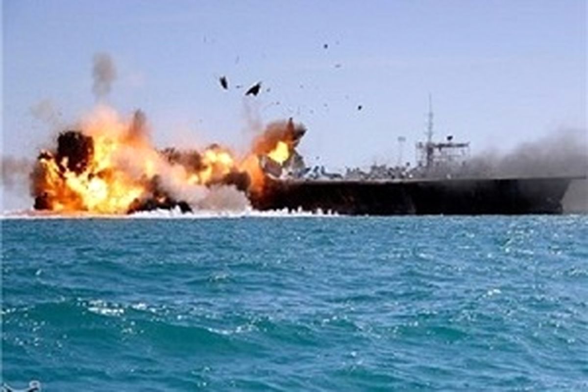 داستان‌سرایی جدید رژیم صهیونیستی؛ یمنی‌ها با کمک اطلاعاتی ایران کشتی‌های عربستان را هدف قرار دادند