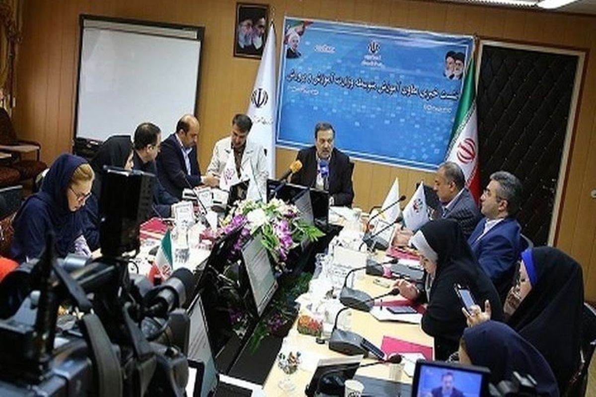 اجرای طرح ایران مهارت در تمام استان‌ها در سال تحصیلی جاری