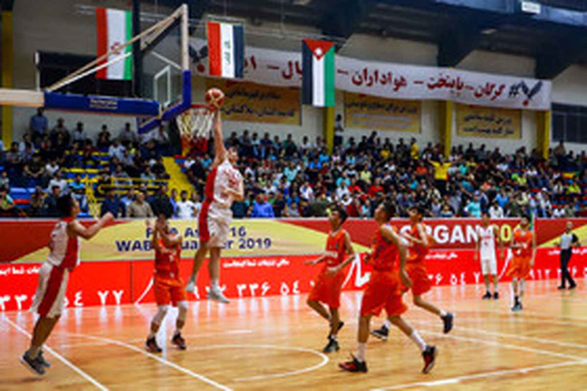 پیروزی قاطع تیم ملی ایران در برابر عراق