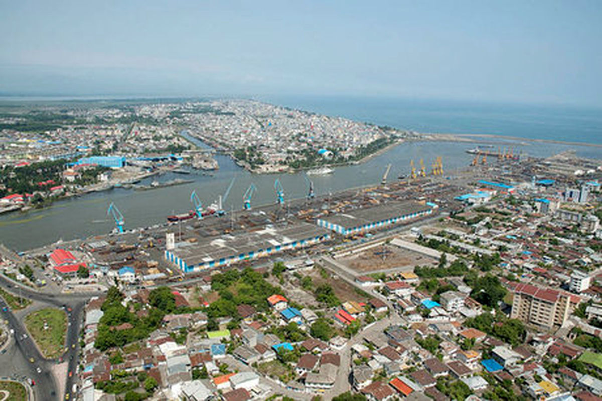 تصویب لایحه ایجاد ۸ منطقه ویژه تجاری در کمیسیون اقتصادی مجلس