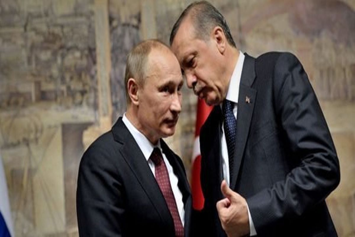 پیشنهاد «بریکست» اردوغان به بریکس