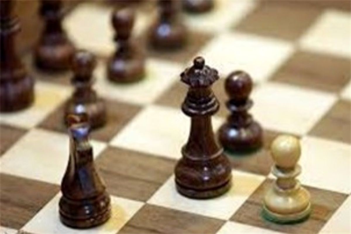 برترین شطرنجبازان دختر گیلان انتخاب شدند