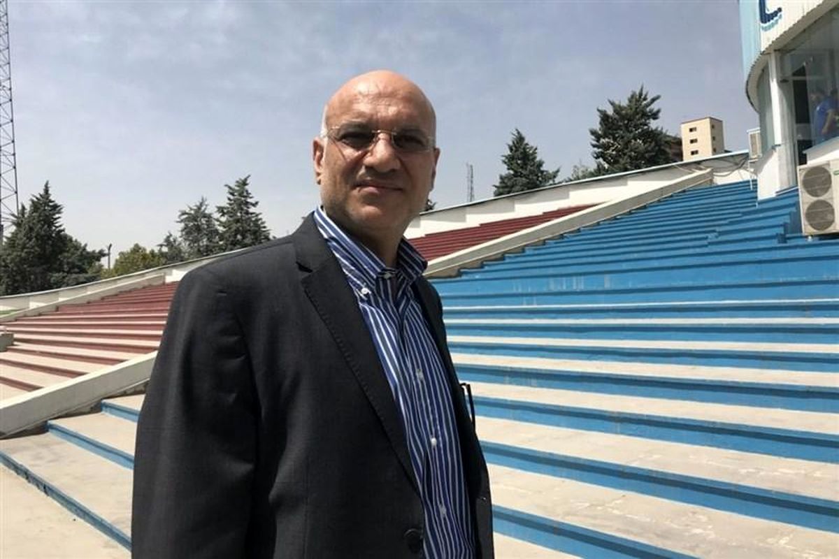 وزیر ورزش و جوانان نقشی در حضور تبریزی در استقلال ندارد