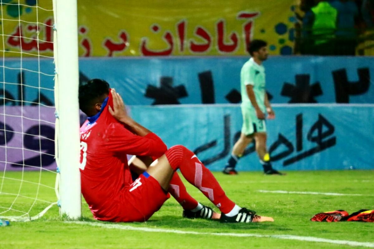 اعلام زمان حضور باشگاه‌های لیگ دسته دو در جام حذفی