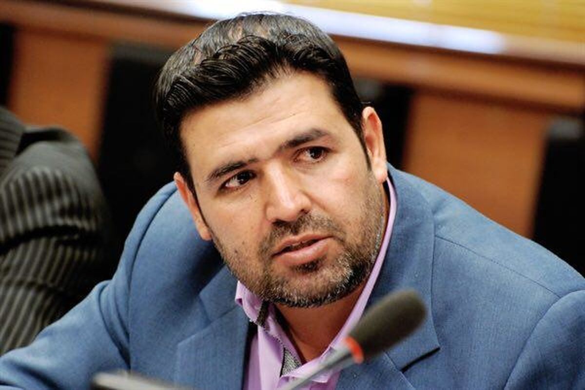 سعید نادری رئیس جدید فراکسیون امید شورای شهر اراک شد