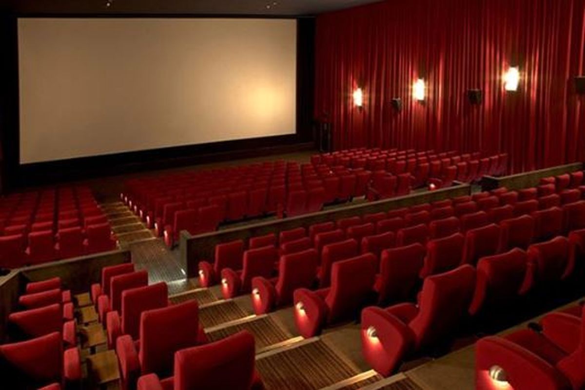 کاهش قیمت بلیت سینما