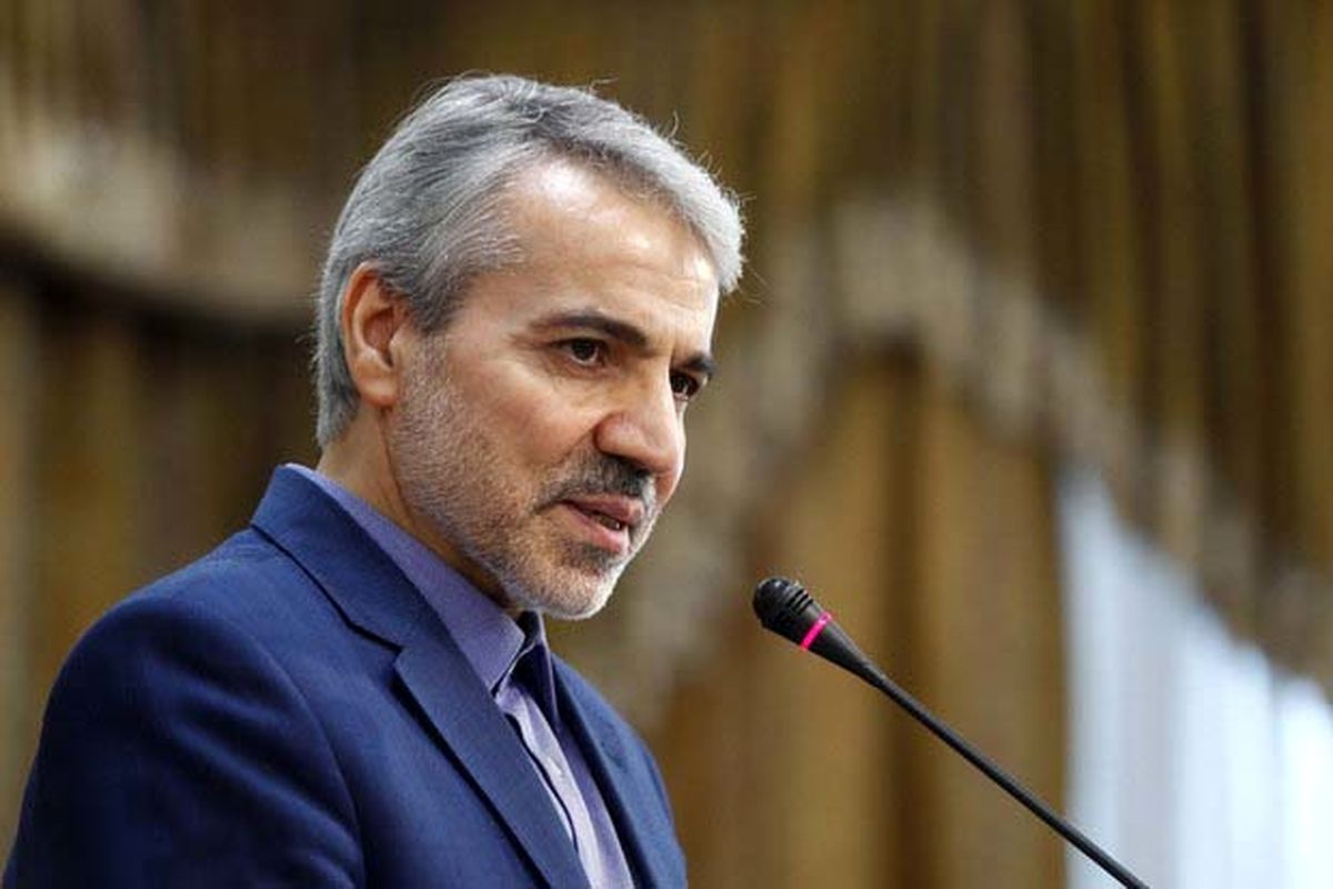 رئیس‌جمهور با تغییر سخنگوی دولت موافقت کرد