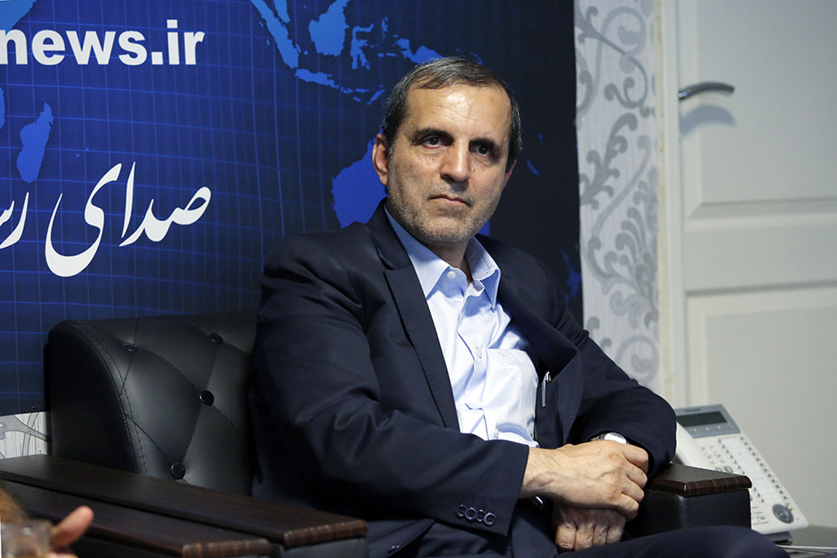 رعایت اخلاق از سوی رییس جمهور در مجلس، برایش هزینه داشت/ آقای روحانی تلاش کرد  برای بیگانگان خوراک تبلیغاتی ایجاد نشود