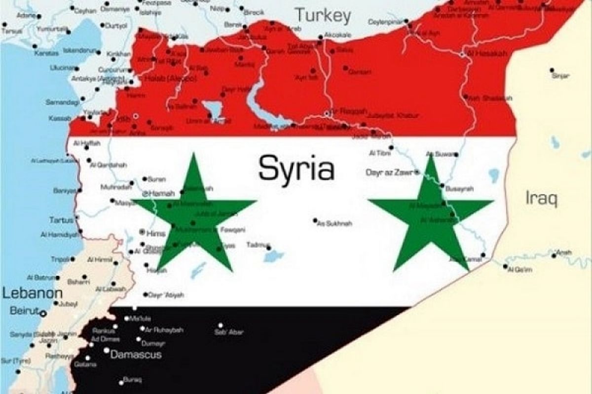 ارتش آمریکا هدف های حمله در سوریه را مشخص کرد/ افزایش تعداد ناوهای روسیه