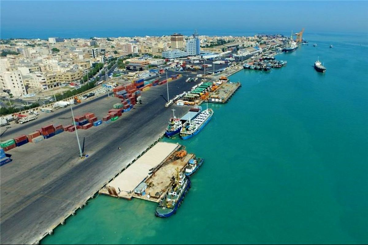 آغاز عملیات اجرایی احداث ایستگاه جستجو ونجات دریایی بندر دیلم بوشهر