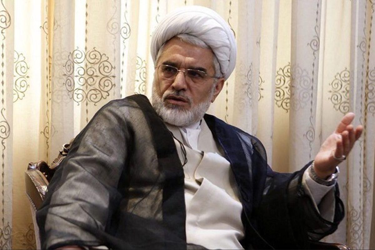 عبدالله نوری برنامه‌ای برای حضور در شورای عالی اصلاح‌طلبان ندارد