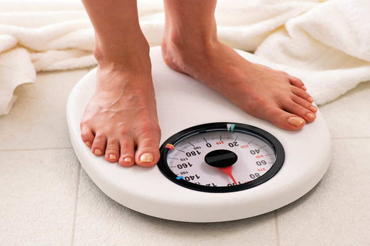 در یک هفته، با خوردن ۸ کیلو وزن کم کنید!