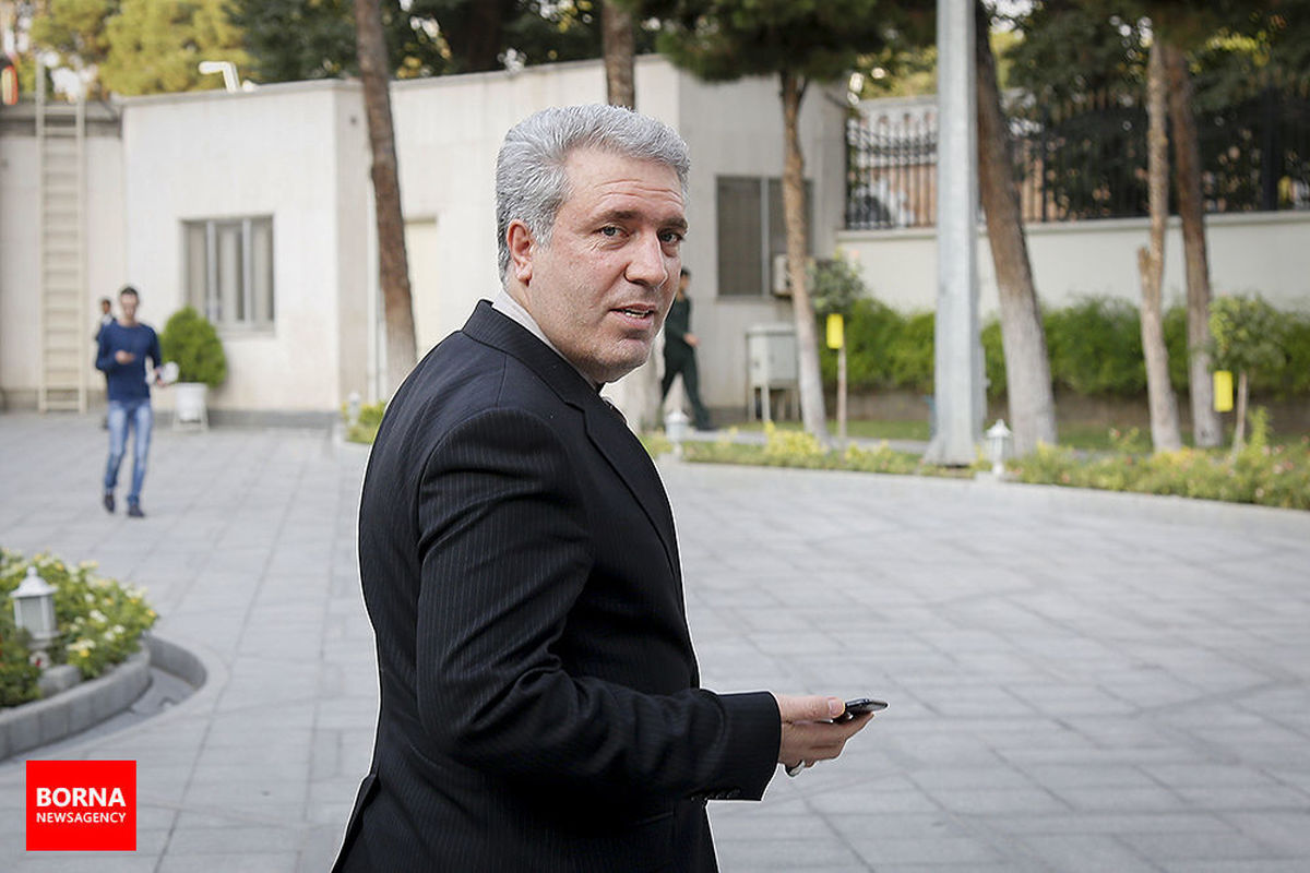 هر زمان رشد گردشگر داشتیم افرادی قصد برهم زدن فضا را داشتند/اجازه نمی‌دهیم زائران عراقی در ایران تخلف کنند