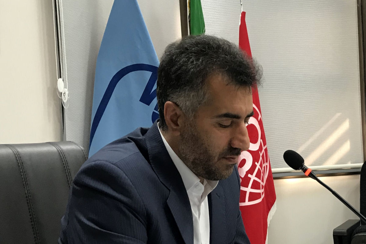 صدور ۱۲۵گواهینامه انطباق صادراتی