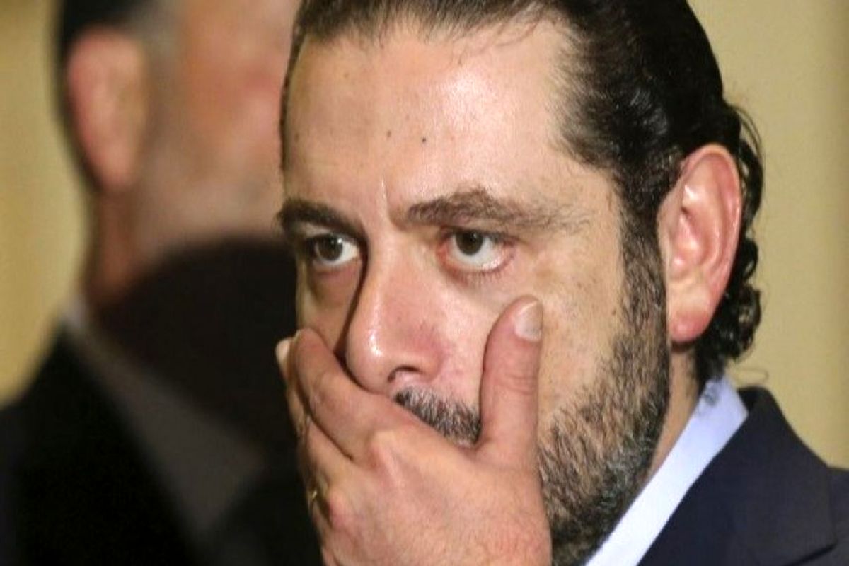 ساختار پیشنهادی حریری برای دولت جدید لبنان