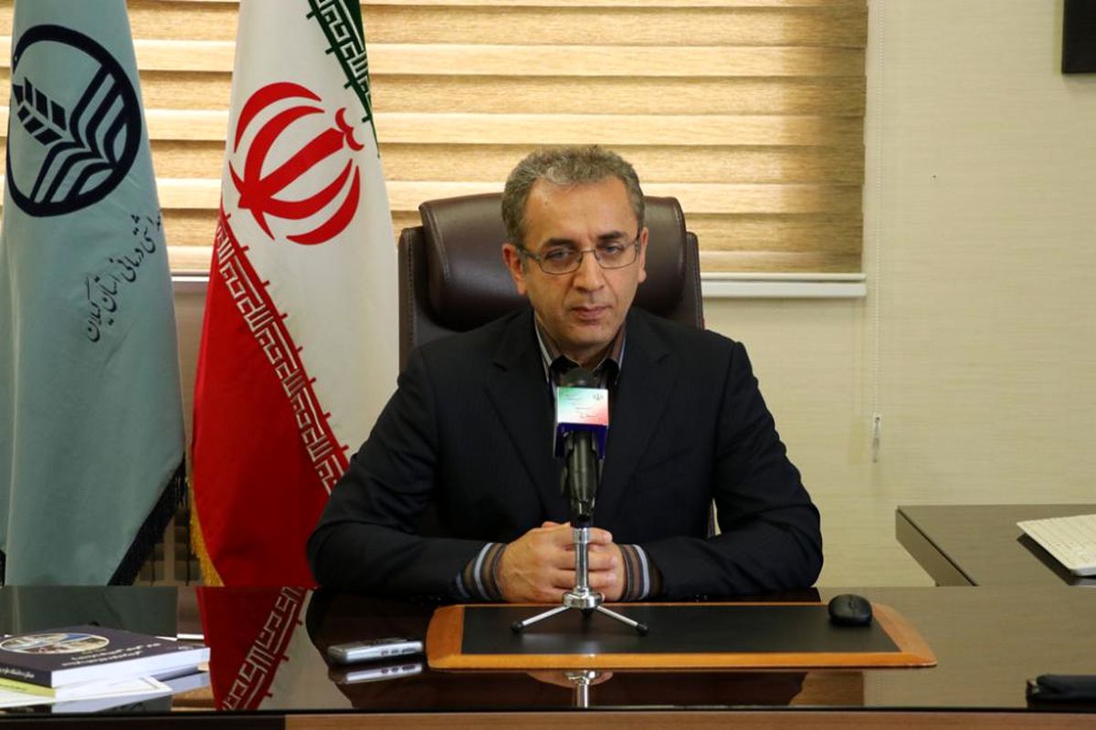 پیشتازی گیلان در اجرای نظام ارجاع الکترونیک