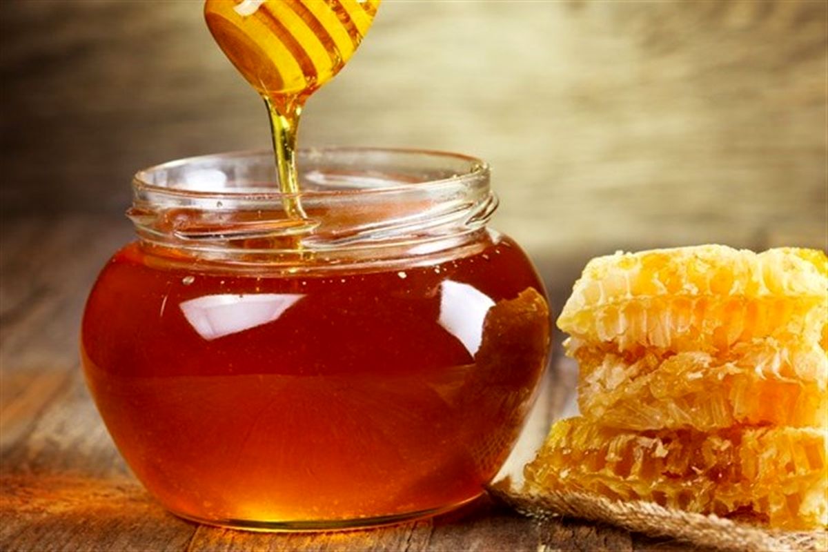 کاربرد جالب و عجیب عسل برای سلامتی که نمی‌دانستید!