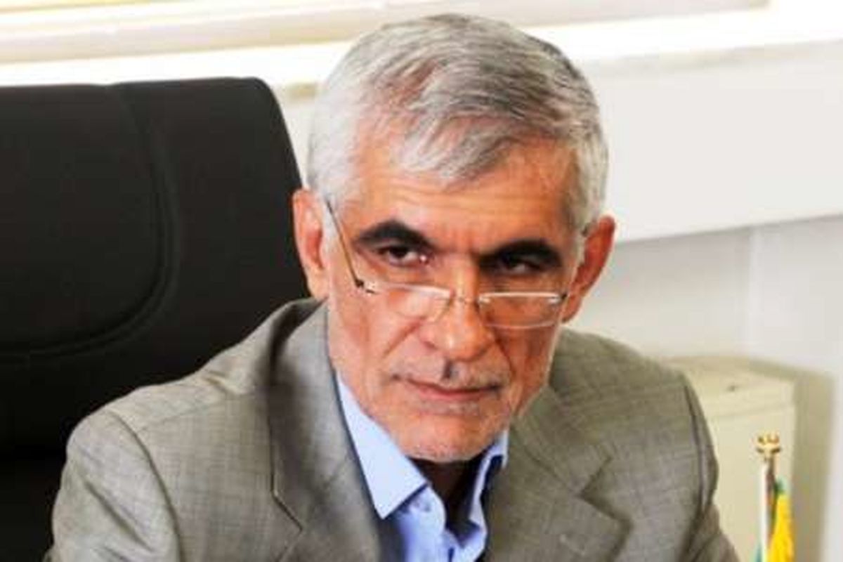 افشانی استعفای شهردار منطقه دو را نپذیرفت