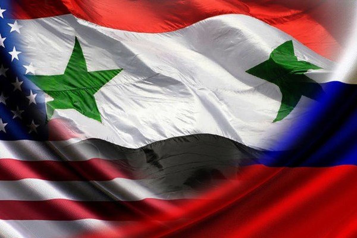 غرب فرصت اثرگذاری بر سوریه را از دست داد
