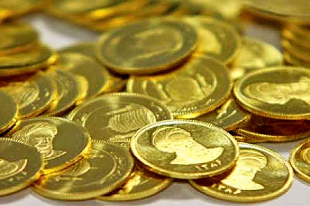 سقوط چند صد‌هزار تومانی قیمت سکه/ طلا ارزان شد