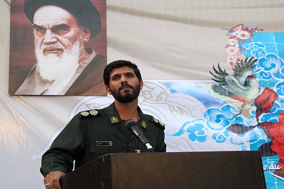 رزمایش بسیجیان برای بیم‌آفرینی دشمنان انقلاب در اصفهان برگزار می‌شود