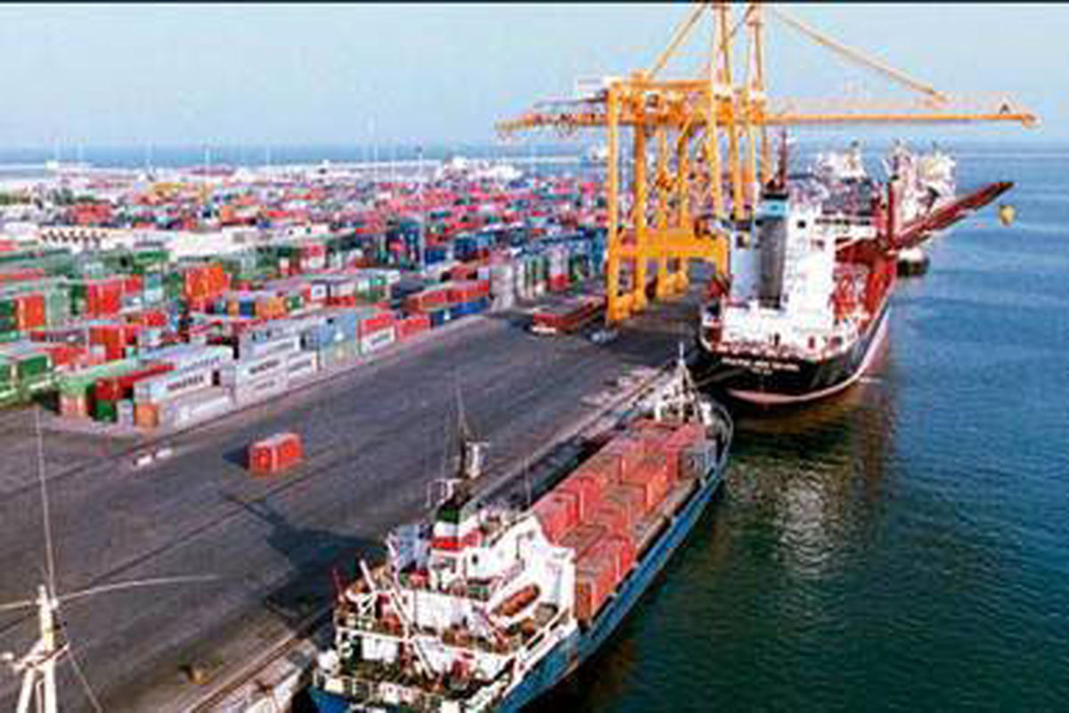 موافقت با ساخت و بهره برداری سه سازه دریایی و بندری در مازندران و بوشهر