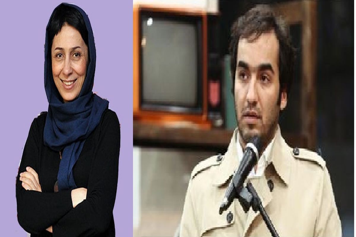 سجاد افشاریان به بازداشت مریم کاظمی واکنش نشان داد