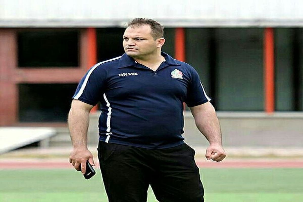 مربی بوکس آذربایجان‌غربی، عضو شورای فنی فدراسیون بوکس شد