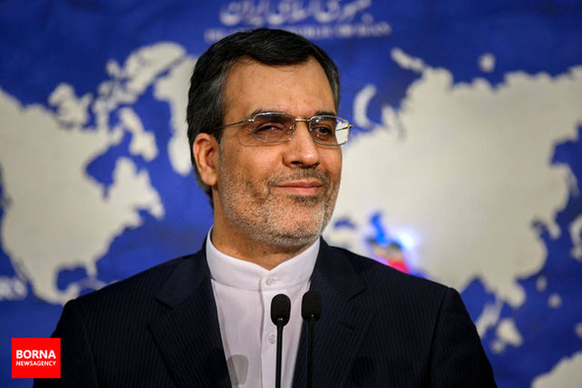 دستیار ارشد وزیر خارجه ایران وارد ژنو شد