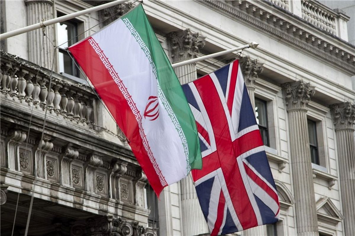 وزیر خارجه انگلیس از مقامات ایران تشکر کرد