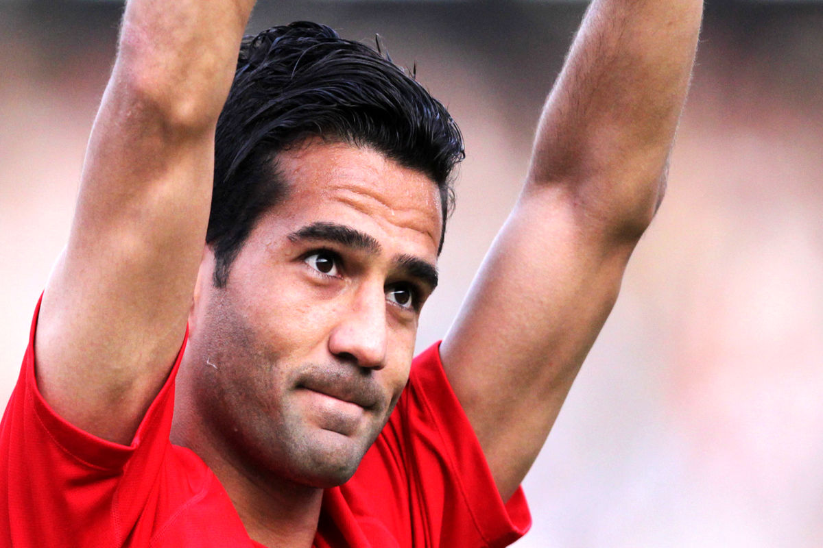 شجاعی: تیم ملی ایران خیلی قوی‌تر از ازبکستان است