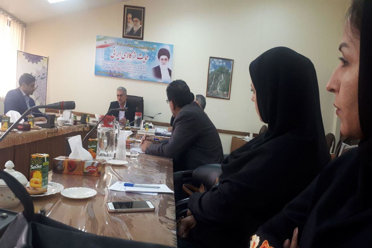 تاکید بر پرداخت یک درصد بودجه اعتبارات دستگاه ها در راستای فرهنگ سازی / ورزش و جوانان در صدر دستگاه های مشارکت کننده