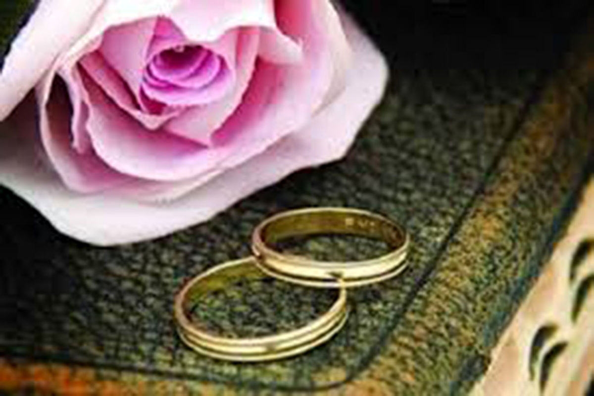 افزایش نرخ ازدواج در خمین