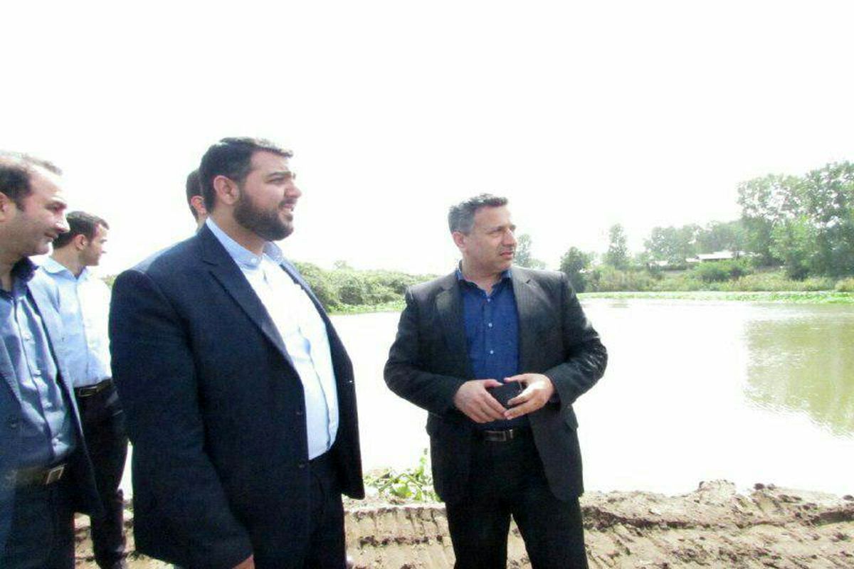 آغاز عملیات پاکسازی با محوریت قرارگاه زیستی پدافند غیر عامل از روز پنجشنبه ۲۲ شهریور ماه آغاز خواهد شد