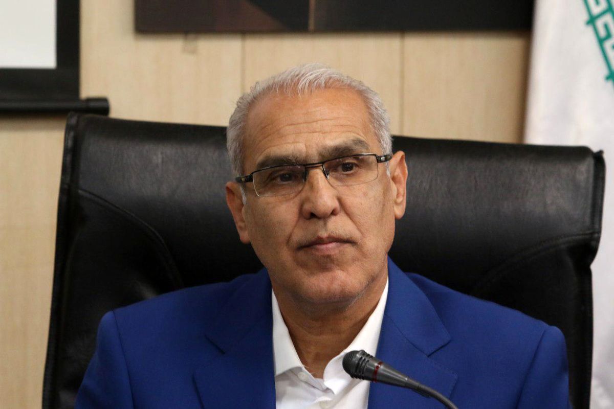 حضور ۷ تیم از استان‌های کشور در مسابقات لیگ دسته ۳ امیدهای ایران در زنجان